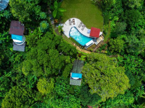 Bali Jungle Camping by Amerta Experience
